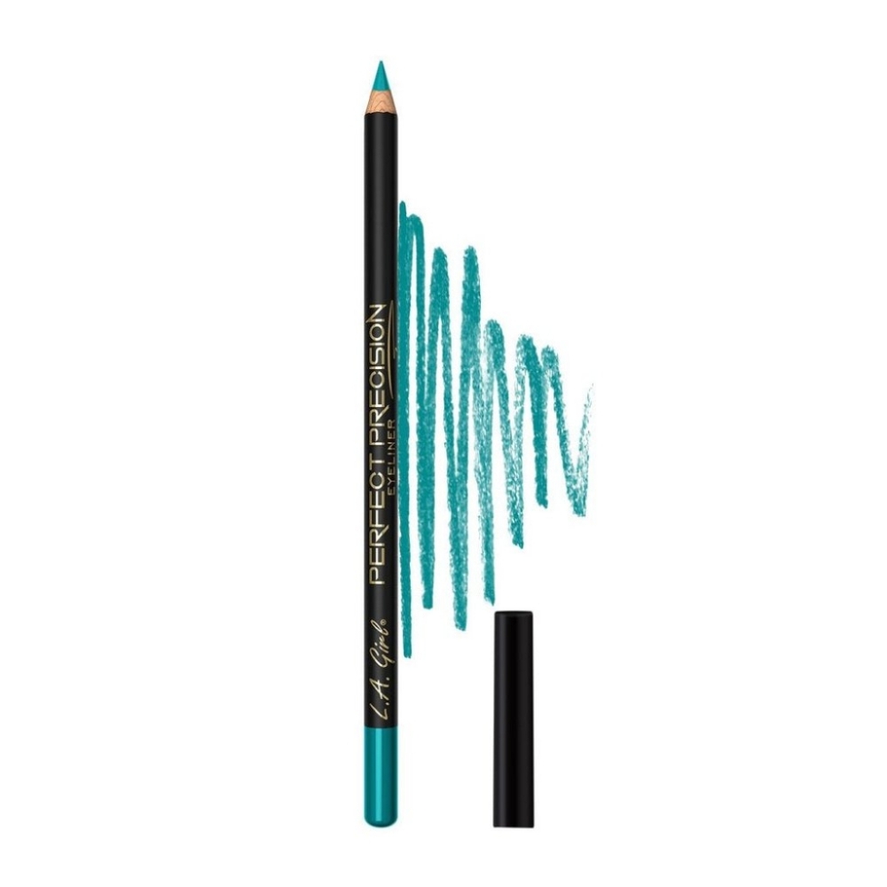 LA Girl Perfect Precision Lip Liner, Tropical